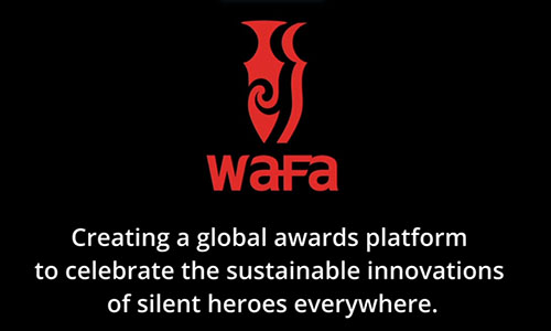 Water & Food Awards (WAFA)