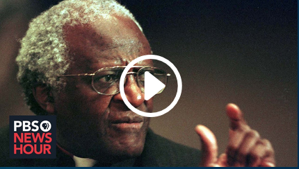 ‘My humanity is caught up in yours’ : How Desmond Tutu dedicated his life to greater good