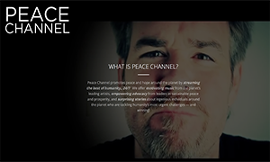 The Peace Channel