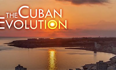 The Cuban Evolution