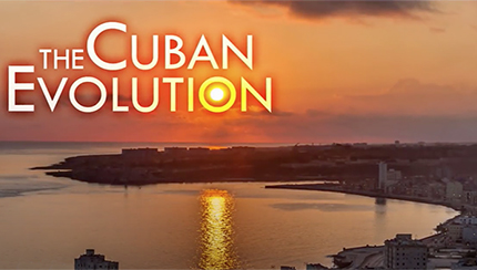 The Cuban Evolution