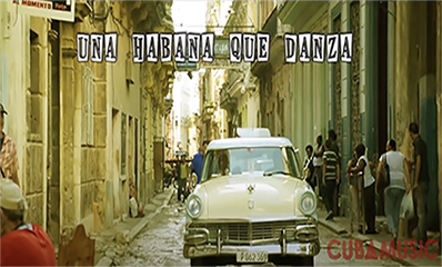 TELMARY (ft. Kumar) “Una Habana que Danza” (Official Video) – Hip Hop Cubano